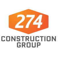 274 Construction Group, Inc. logo - Similar company to Decor Construction Group, Llc.