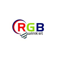 RGBwinkel logo - Similar company to B2B Online | Online Marketing Voor B2B Bedrijven!