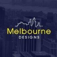 Melbourne Designs AU logo - Similar company to Outback Chef @ Wild Food Farm