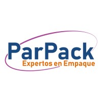 ParPack logo - Similar company to Barplast Llc