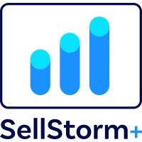 Lead Gen B2B | SellStorm+ logo - Similar company to Aurrum