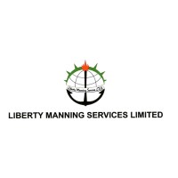 Liberty Manning Service Ltd logo - Similar company to Chandra Ship Management Private Limited