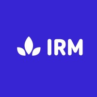 IRM logo - Similar company to Spainu