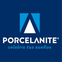 Porcelanite logo - Similar company to Grupo Lamosa