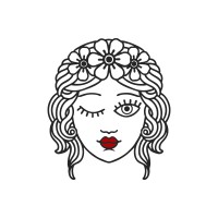 sassy X sexy logo - Similar company to Le Frivole