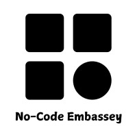 No-Code Embassey logo - Similar company to Noir Tech Solutions