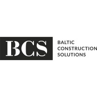 Baltic Construction Solutions Lietuva UAB logo - Similar company to Statpala