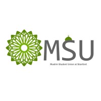 Muslim Student Union at Stanford logo - Similar company to Uc Berkeley Msa
