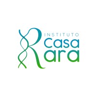 Instituto Casa Rara logo - Similar company to Instituto Partner