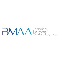 BMAA Technical Services Contracting LLC logo - Similar company to Space Builders