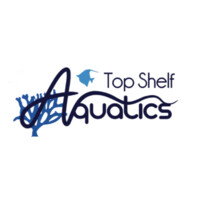 Top Shelf Aquatics logo - Similar company to Kosmic Ai