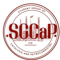 Student Group of Catalysis and Petrochemistry logo - Similar company to Ships
