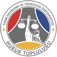 TOBB ETÜ Hukuk Topluluğu logo - Similar company to Selçuk Üniversitesi Girişimcilik Ve Kariyer Topluluğu