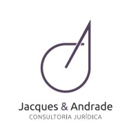 Jacques & Andrade Consultoria Jurídica logo - Similar company to Cupertino Advogados