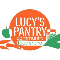 Lucy's Pantry - Community Grocery Shop logo - Similar company to We Are Walsall 2040