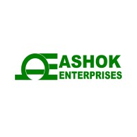 Ashok Enterprises logo - Similar company to Ashok Enterprises - India