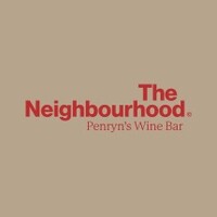 The Neighbourhood - Penryn's Wine Bar logo - Similar company to Tog Knives Ltd.