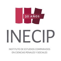 Instituto de Estudios Comparados en Ciencias Penales y Sociales (INECIP) logo - Similar company to Acij Asociación Civil Por La Igualdad Y La Justicia