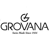 Grovana Watch Company Ltd. logo - Similar company to Davosa Watches