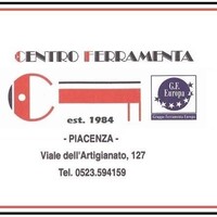 Centro Ferramenta srl logo - Similar company to Ferramenta Aronese