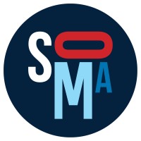 SOMA Concepts & Activation logo - Similar company to Polar London