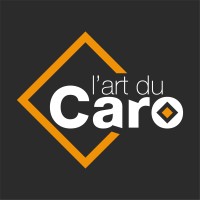 l'Art du Caro logo - Similar company to Big Mat Hoerth