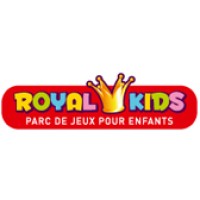 Royal Kids Franchise logo - Similar company to Shoop City