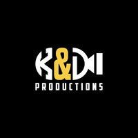 K&D Productions logo - Similar company to Alphavids