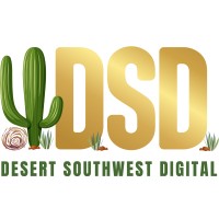 Desert Southwest Digital logo - Similar company to Paul'S Ace Hardware Family Of Hardware Stores