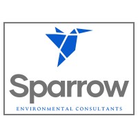 Sparrow Environmental Consultants logo - Similar company to Dinsmore Landscape Company
