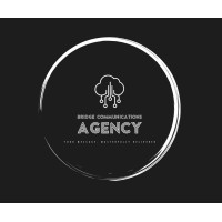 Bridge Communications Agency logo - Similar company to Folio Online & Folio Translation Consultants