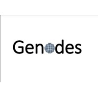 Genodes Solutions Inc. logo - Similar company to Propel Space