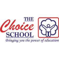 The Choice School logo - Similar company to Ramanathan