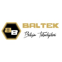 Baltek Information Technologies logo - Similar company to Altay Digital