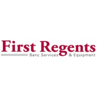 First Regents Banc Services & Equipment