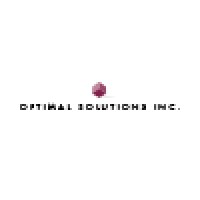 Optimal Solutions, Inc.