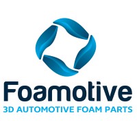 Foamotive Group logo - Similar company to Green Future Group