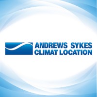 Andrews Sykes Climat Location France logo - Similar company to Labs On Mars