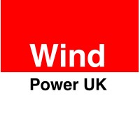 Wind Power UK logo - Similar company to Uk Wind Services