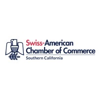 Swiss American Chamber of Commerce Southern California logo - Similar company to Fintegrate Consulting