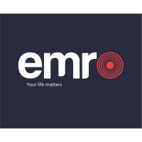 EMROAPP logo - Similar company to Outdepth Consulting