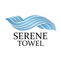 Serene Towel logo - Similar company to Nayel Impex