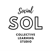 Sol Studio logo - Similar company to Be Giving
