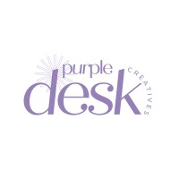 Purple Desk Creatives logo - Similar company to Talentechub