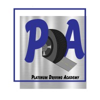 Platinum Driving Academy