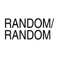 RANDOM/RANDOM logo - Similar company to Ecosystem Member