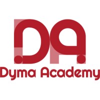 Dyma Academy logo - Similar company to Lorrmatec