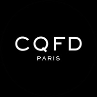 CQFD Paris logo - Similar company to Cqfd