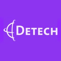 Detech Decision Technologies Ltd logo - Similar company to Chippy Digital