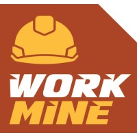 WorkMine logo - Similar company to Workcon